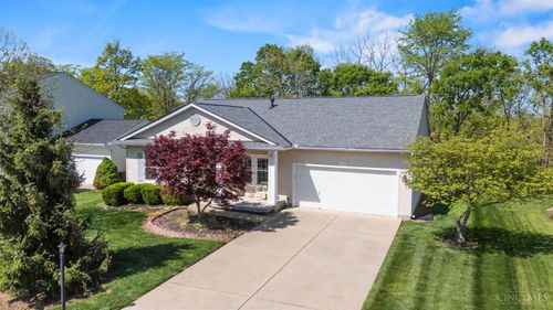 456 N Church Dr, Lebanon, OH, 45036 | Card Image