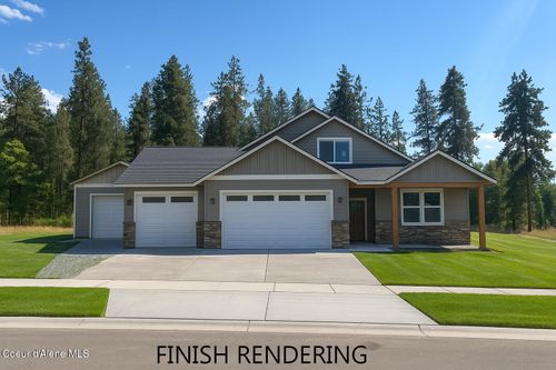 4450 E Savea Ln, Post Falls, ID, 83854 | Card Image