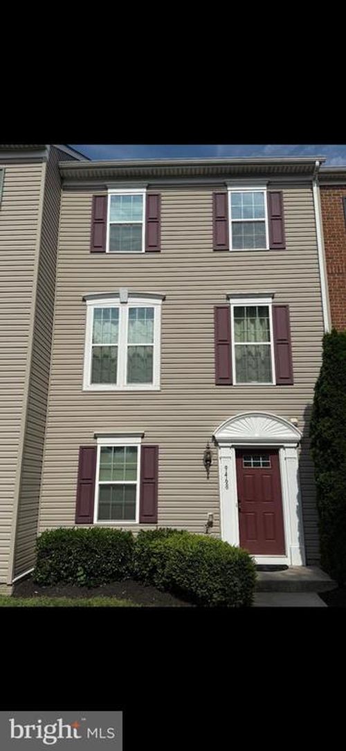 9468 Paragon Ct, OWINGS MILLS, MD, 21117-1407 | Card Image