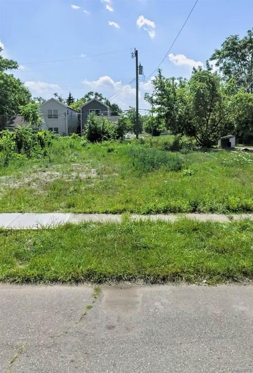 491 W Lantz St, Detroit, MI, 48203-1575 | Card Image