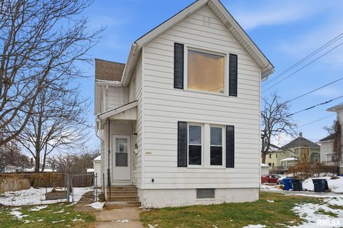 1306 17th St, Moline, IL, 61265-4027 | Card Image