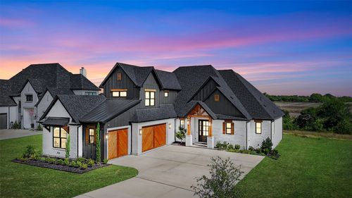 2028 Fox Bend Trce, Gunter, TX, 75058-4206 | Card Image