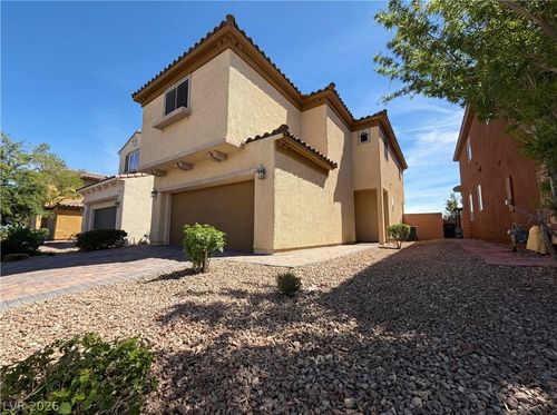 779 Proud Waters Ct, Las Vegas, NV, 89178-2426 | Card Image