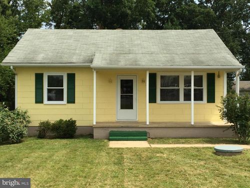 3456 Fall Hill Ave, FREDERICKSBURG, VA, 22401-4928 | Card Image