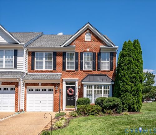 10163 Cool Hive Pl, Mechanicsville, VA, 23116-2608 | Card Image