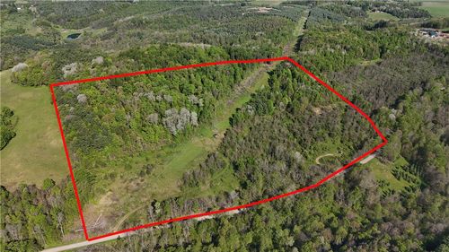 60± Acs. along Sherry Hollow Rd, Punxsutawney Area School District, PA, 16240 | Card Image