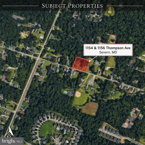 1154 Thompson Ave, SEVERN, MD, 21144-2123 | Card Image