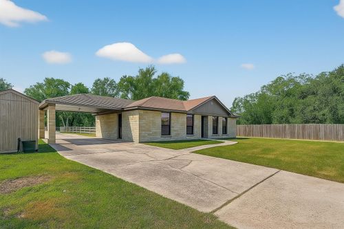 13619 Florence Rd, Sugar Land, TX, 77498-1705 | Card Image