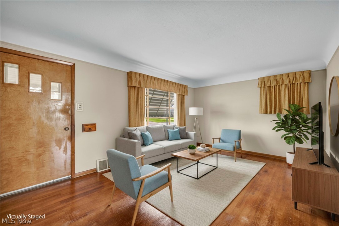 Residential in Garfield Heights 4