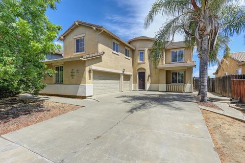 1369 Buckskin Way, Patterson, CA, 95363-8821 | Card Image