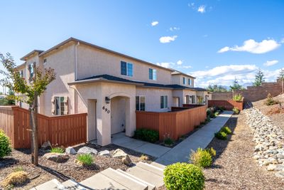 690 Mission De Oro Drive, House other with 4 bedrooms, 2 bathrooms and null parking in Redding CA | Image 1