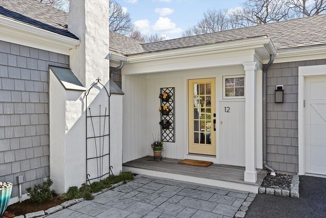 12 Judy Rd, House other with 3 bedrooms, 2 bathrooms and 5 parking in Scituate MA | Image 35