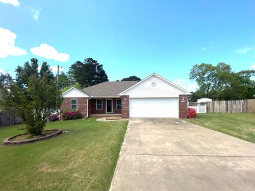 1304 Ridgefield Dr, Heber Springs, AR, 72543-6629 | Card Image