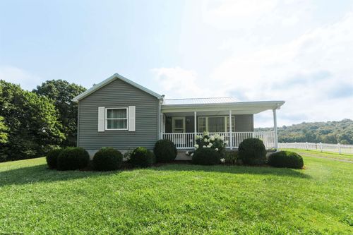 10754 N Preston Hwy, Bruceton Mills, WV, 26525-5176 | Card Image