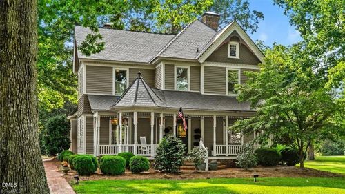 605 N Asheboro St, Liberty, NC, 27298-9605 | Card Image