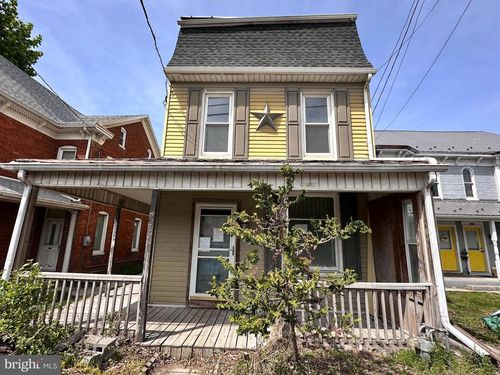 5247 Lincoln Hwy W, THOMASVILLE, PA, 17364-9532 | Card Image