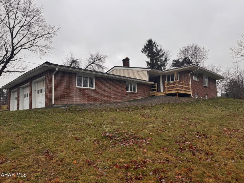 High St, Ebensburg, PA 15931