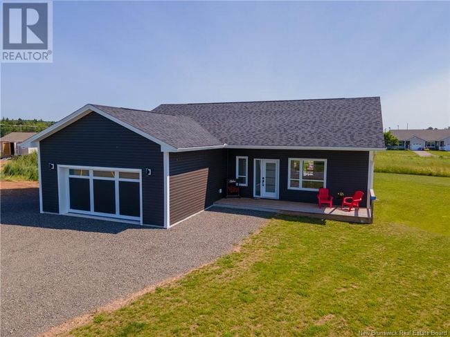 11 Riverside Dr, House other with 5 bedrooms, 3 bathrooms and null parking in Petitcodiac NB | Image 43