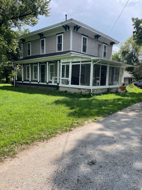 10319 Slee Road, Onsted Village, MI, 49265 | Card Image