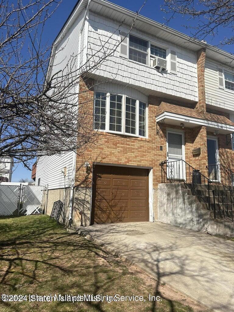 Kenmore St, Staten Island, NY 10312
