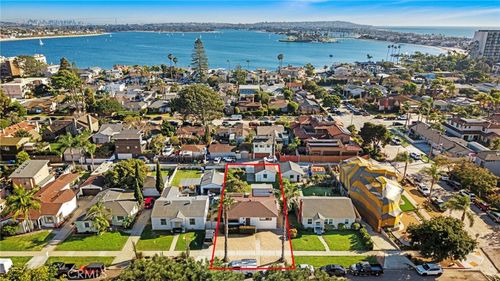 1021 Reed Ave, San Diego, CA, 92109-4148 | Card Image