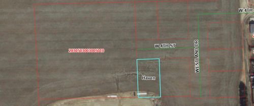000 E 4th St, Haven, KS, 67543 | Card Image