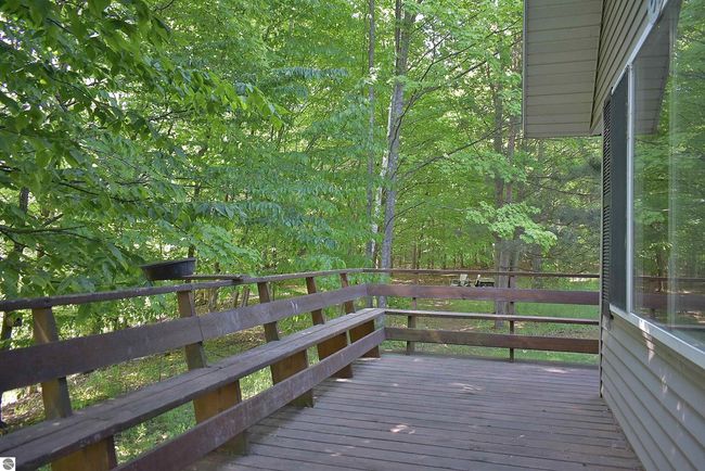 4467 S Forthill Rd, House other with 3 bedrooms, 2 bathrooms and null parking in Suttons Bay MI | Image 38