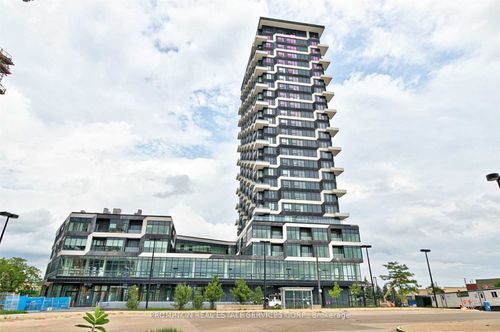 1601-297 Oakwalk Dr, Oakville, ON, L6H3R6 | Card Image
