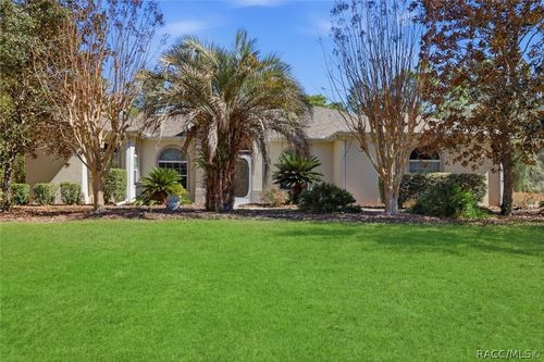 5983 N Killeen Ter, Beverly Hills, FL, 34465-2110 | Card Image