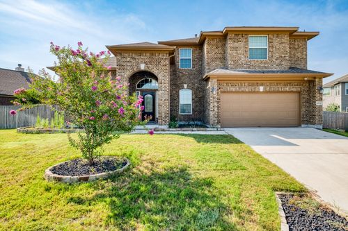 5835 Parma Street, Round Rock, TX, 78665 | Card Image