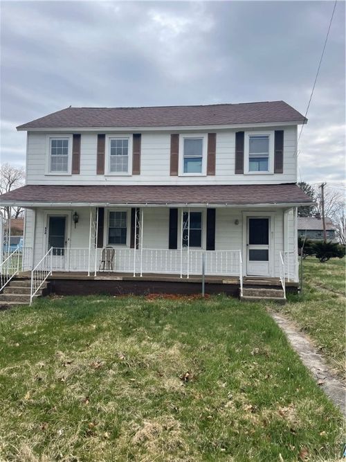 97 A & B United Road, Mt Pleasant Twp, PA, 15666 | Card Image