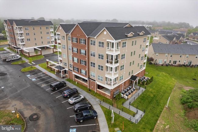 16223 River View Dr, Condo with 2 bedrooms, 2 bathrooms and null parking in BRISTOL PA | Image 41