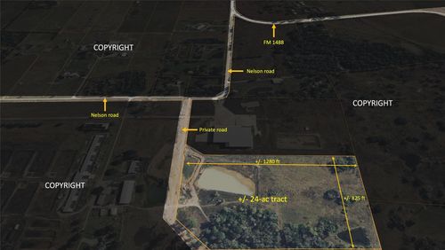 19 Nelson Rd, Hempstead, TX, 77445 | Card Image