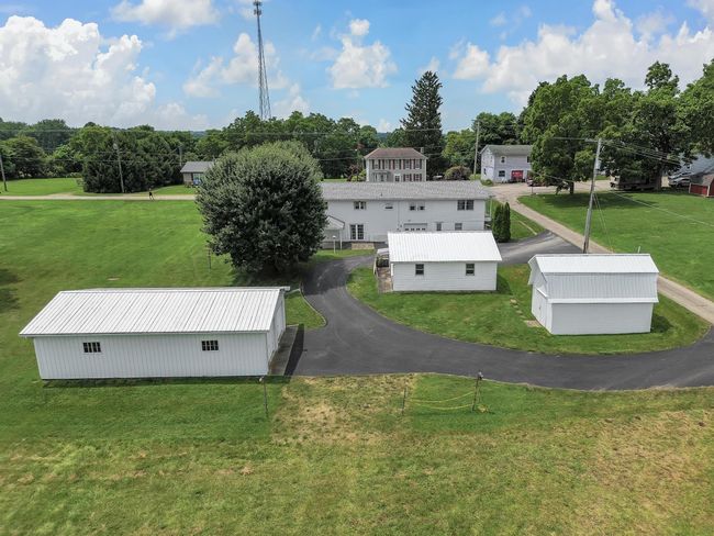 3060 Broad St, House other with 4 bedrooms, 3 bathrooms and null parking in West Rushville OH | Image 31