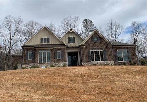 2175 Calverton Ln Sw, Atlanta, GA, 30331-7075 | Card Image