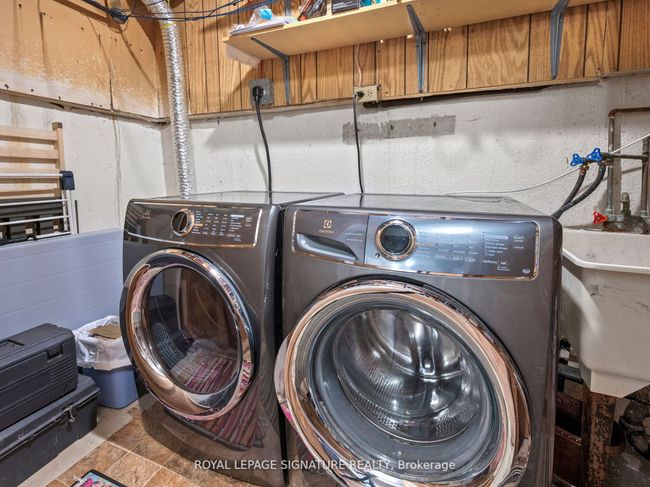 46 Northgate Blvd, House other with 4 bedrooms, 2 bathrooms and 2 parking in Brampton ON | Image 42