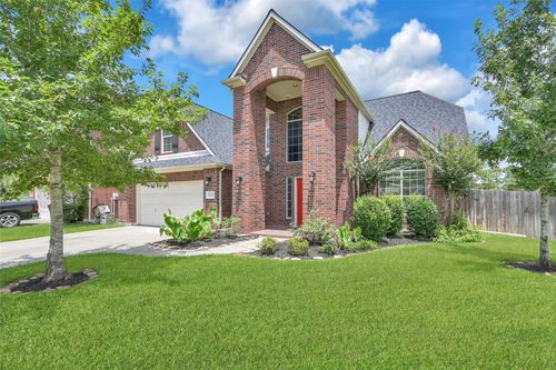 23202 Drywood Crossing Ct, Spring, TX, 77373-8142 | Card Image