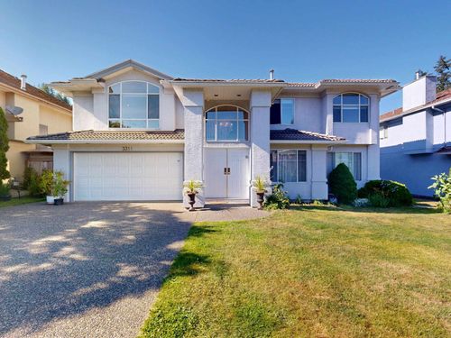 3311 Rakanna Pl, Coquitlam, BC, V3E3B2 | Card Image