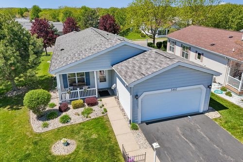 3402 Stretch Run Rd, Grayslake, IL, 60030-9639 | Card Image