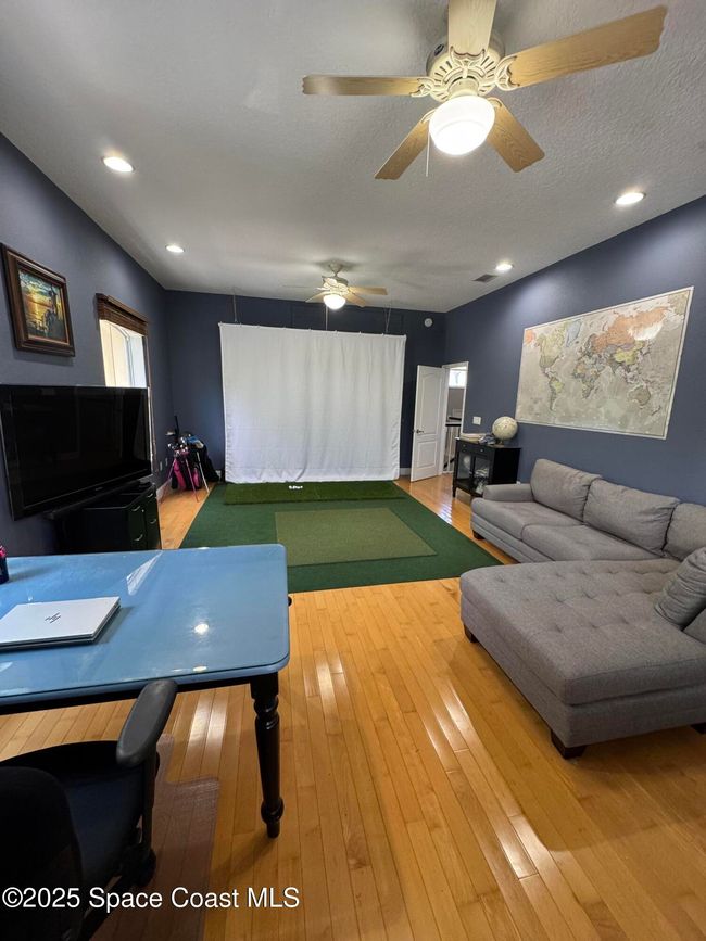 52 Riverview Ln, House other with 5 bedrooms, 3 bathrooms and null parking in Cocoa Beach FL | Image 47