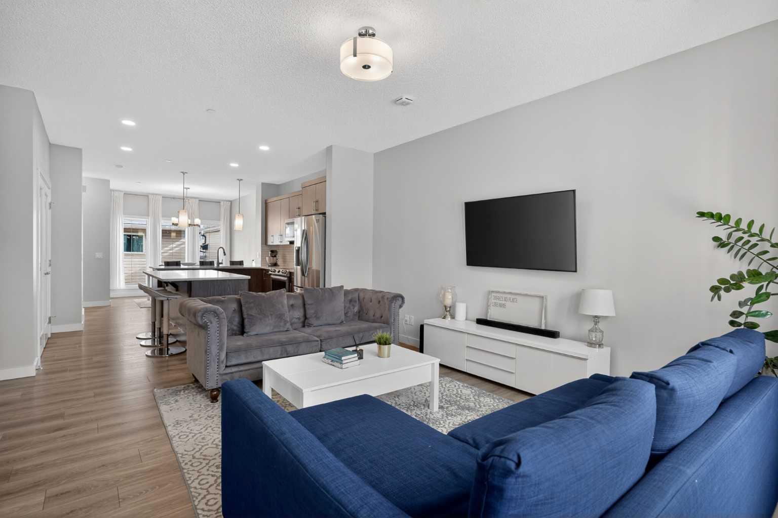 Residential in Calgary 4