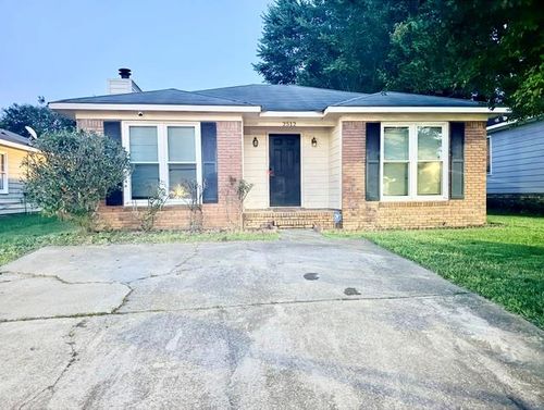 2512 Water Oak Drive, Columbus, GA, 31907 | Card Image