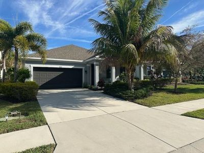 5262 Asher Court, House other with 4 bedrooms, 3 bathrooms and null parking in Sarasota FL | Image 1