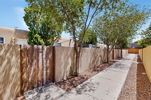 1-4-510 Mesilla Street Se, Albuquerque, NM, 87108 | Card Image