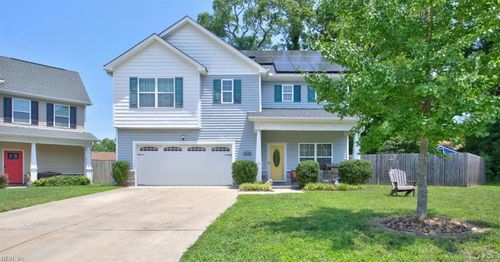4848 Beamon Road, Norfolk, VA, 23513 | Card Image