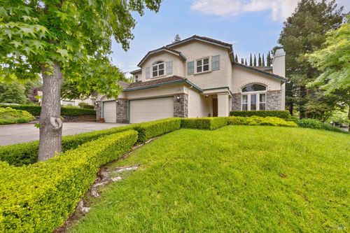 3500 Crownridge Drive, Fairfield, CA, 94534 | Card Image