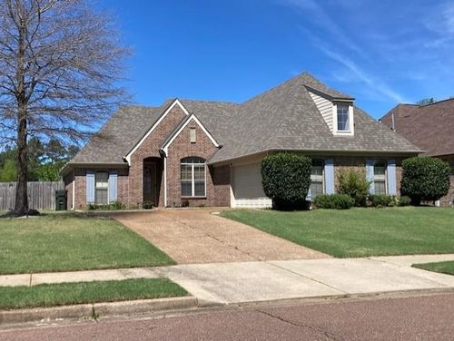 7672 Romero Dr, Bartlett, TN, 38002-8527 | Card Image