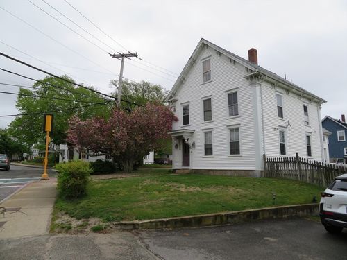 3-160 High St, Wareham, MA, 02571-1491 | Card Image