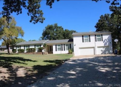 7322 Hideaway Path Road, Kingston, OK, 73439 | Card Image