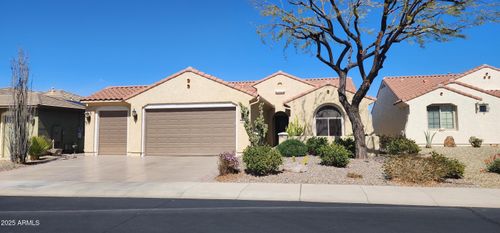 26298 W Burnett Rd, Buckeye, AZ, 85396-9237 | Card Image